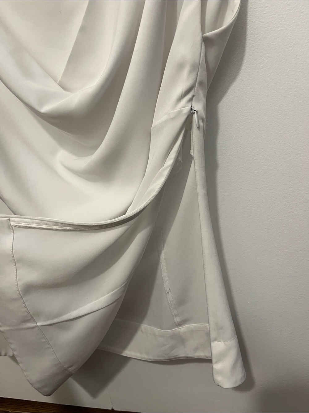 Vivienne Westwood Red Label White Top - Picture 4 of 6